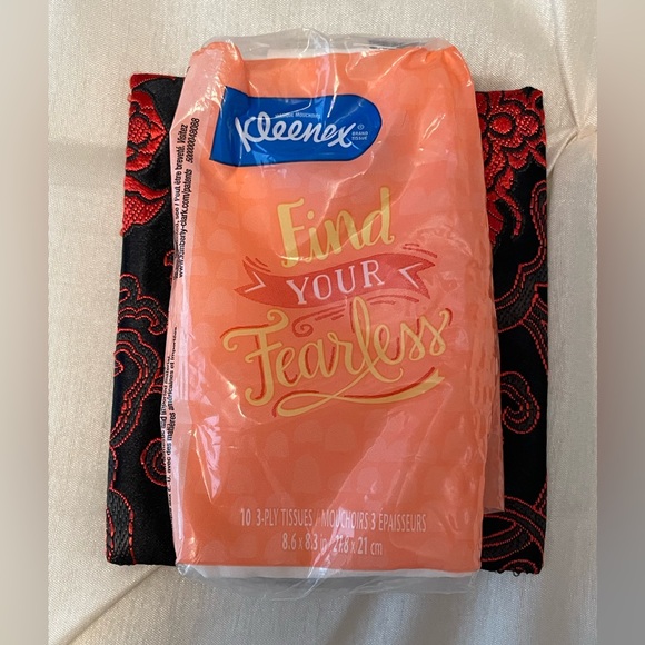 South Korean Handmade Silk 3-Piece Set! - Picture 14 of 14